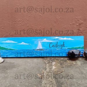 Caileigh by Sajol