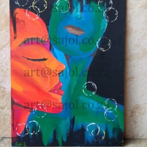 Intoxicated by Sajol
