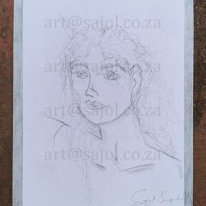 Timeless Beauty by Sajol